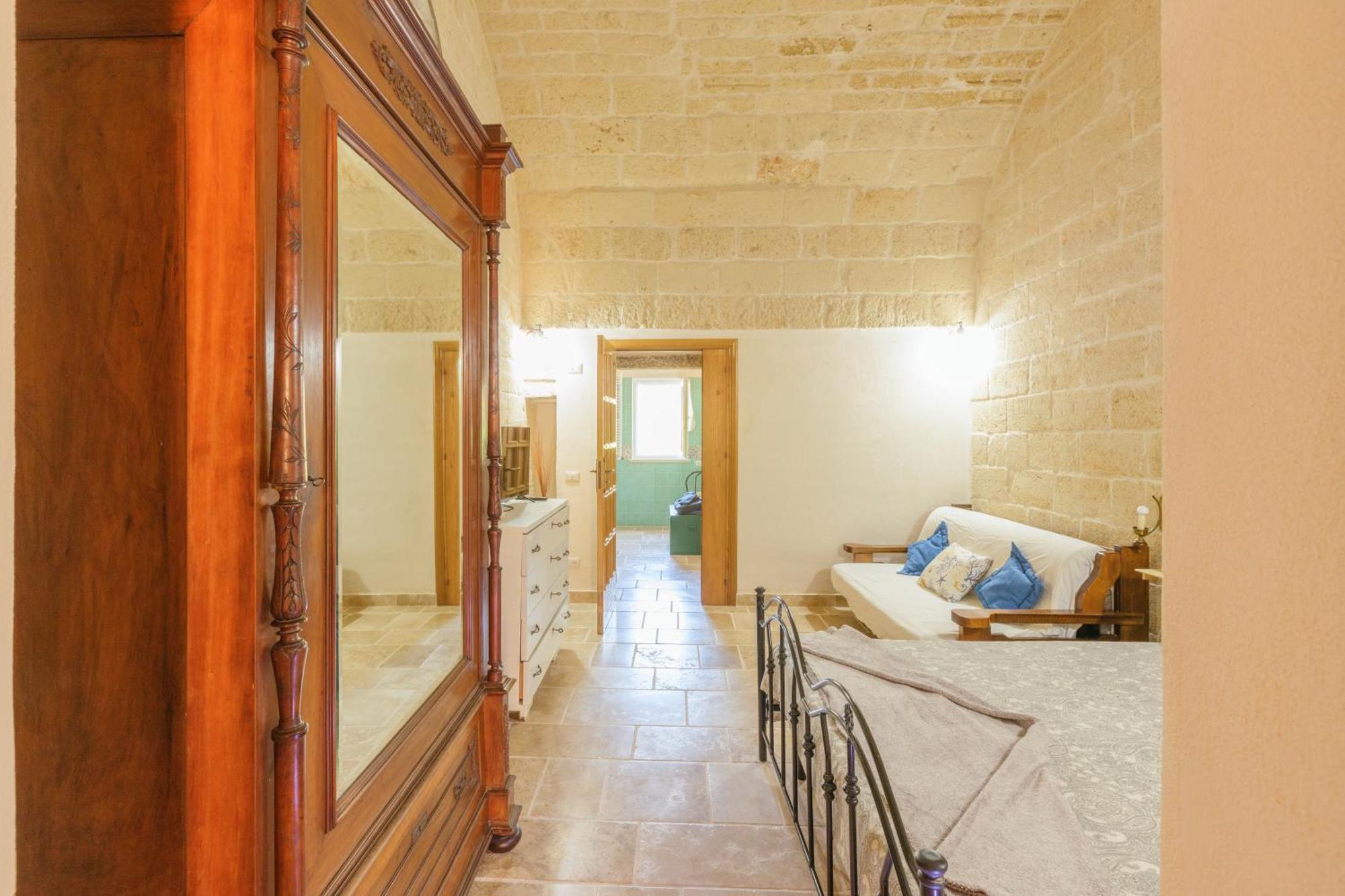 Casolare Lodedo Aparthotel Ceglie Messapica Exterior photo