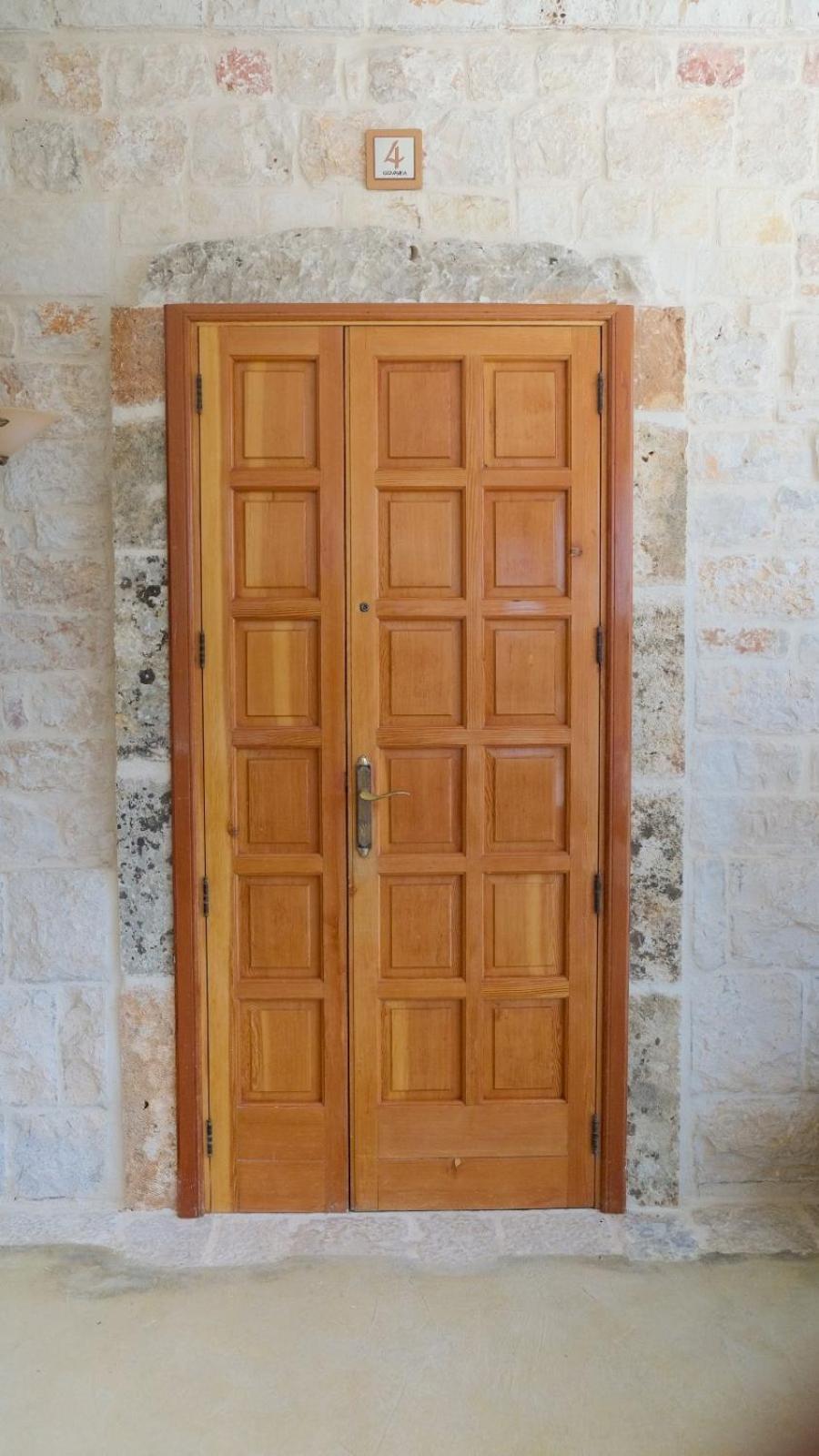 Casolare Lodedo Aparthotel Ceglie Messapica Exterior photo